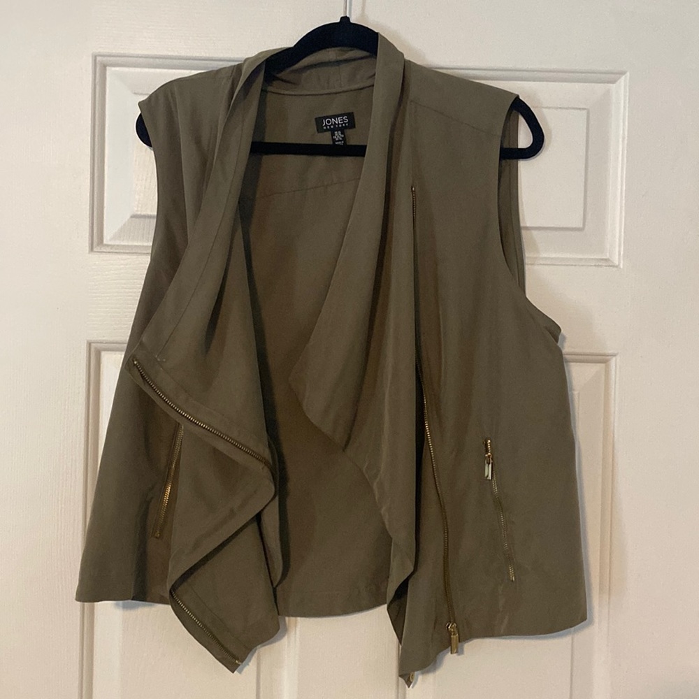Womens shirt/cardigan